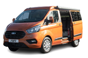 Auto-Sleepers Ford Air Campervan