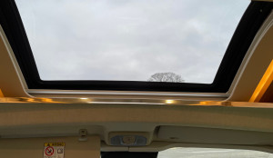 Malibu 640LE GT Comfort Skyview  2 Berth 