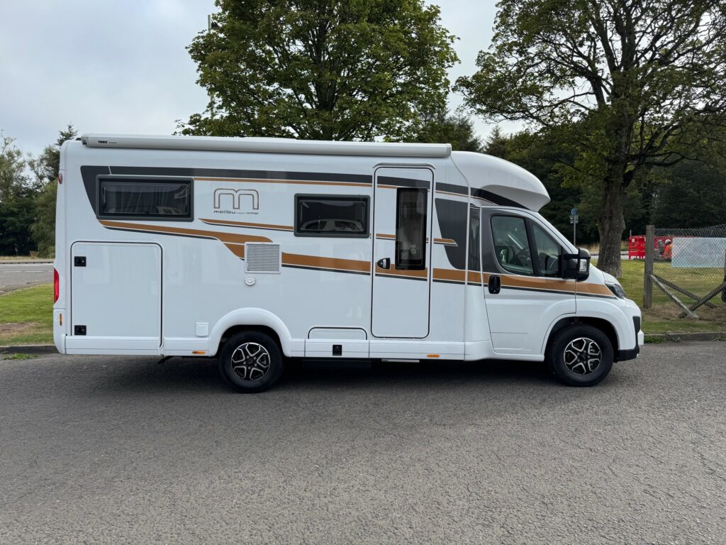Malibu T430KB-LE