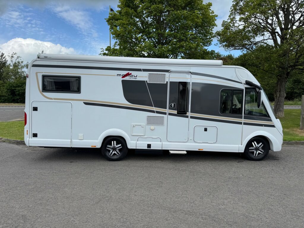Malibu I490LE Touring