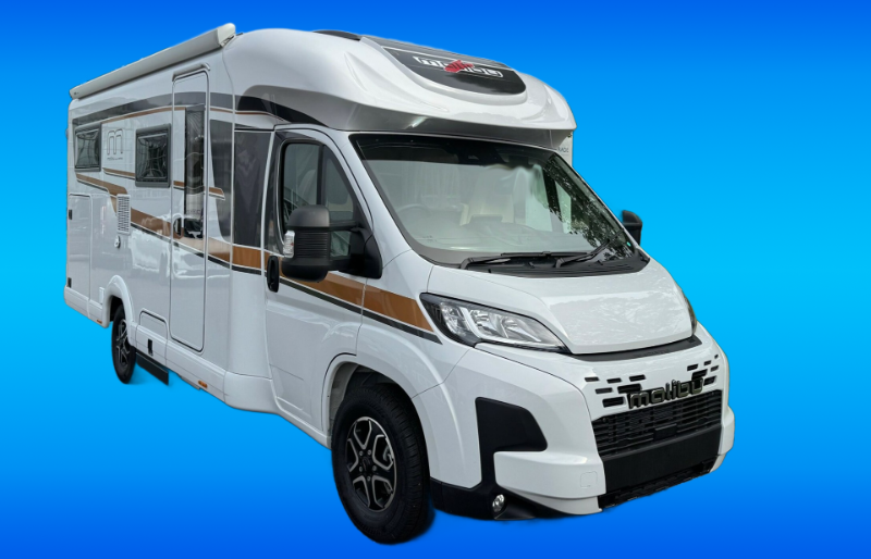 Hire - Malibu T430 KB-LE automatic