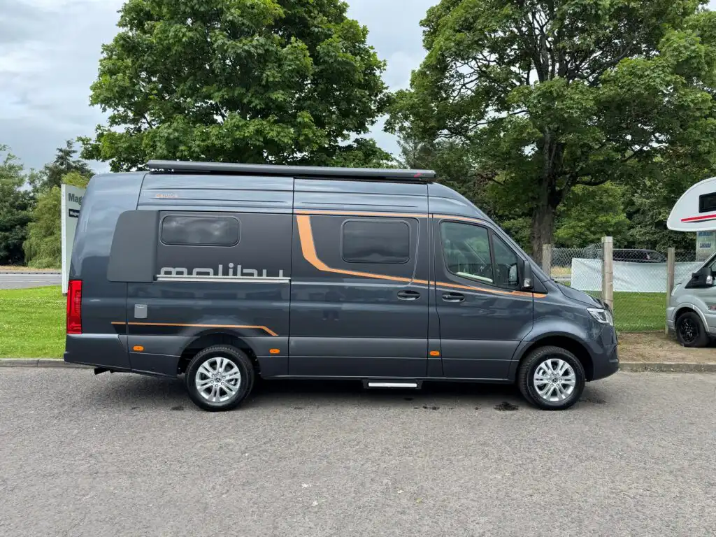 Malibu Genius 641LE