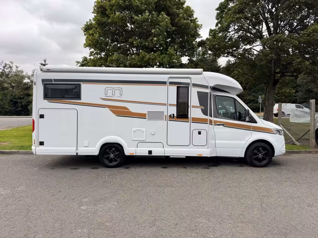 Malibu T490LE-RB