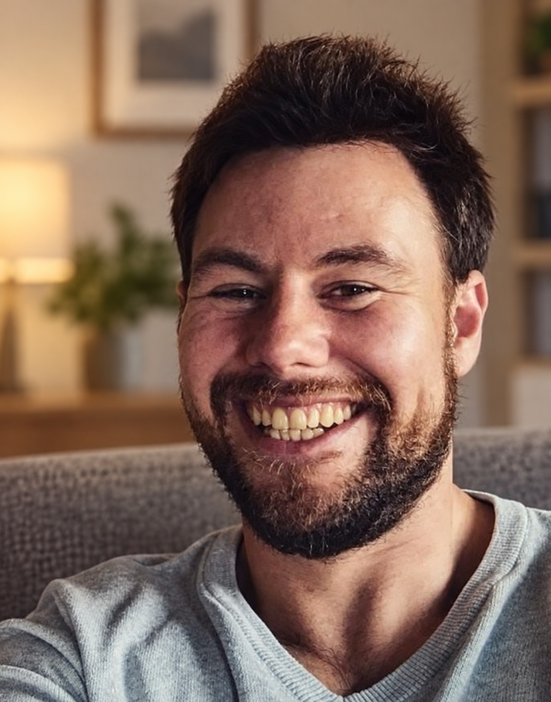 Chris Dickson