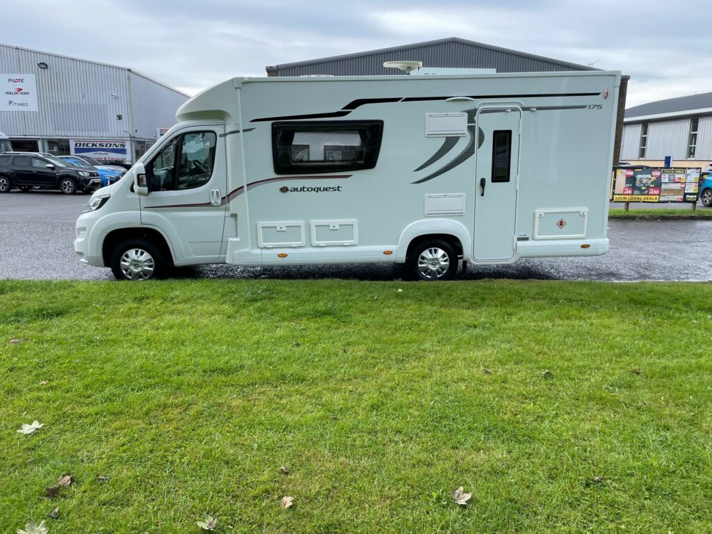 Elddis Autoquest 175