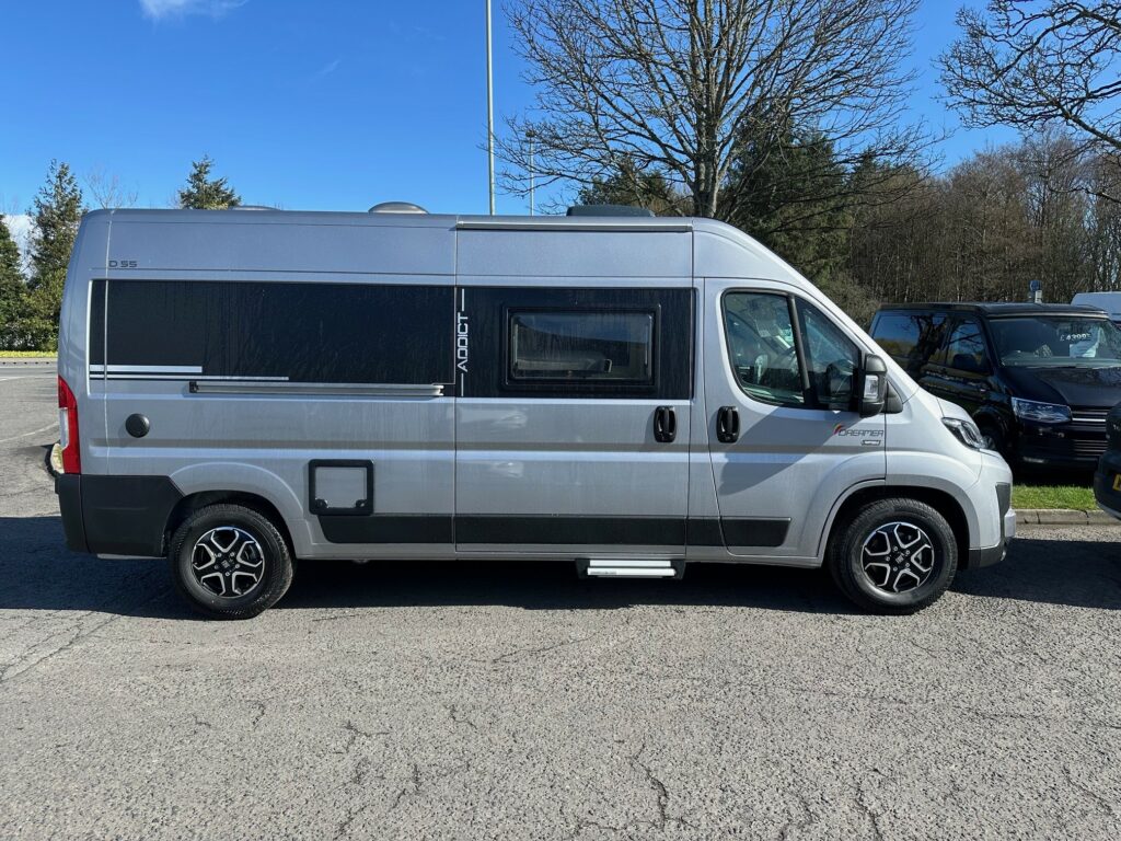 Dreamer D55 Fun Addict