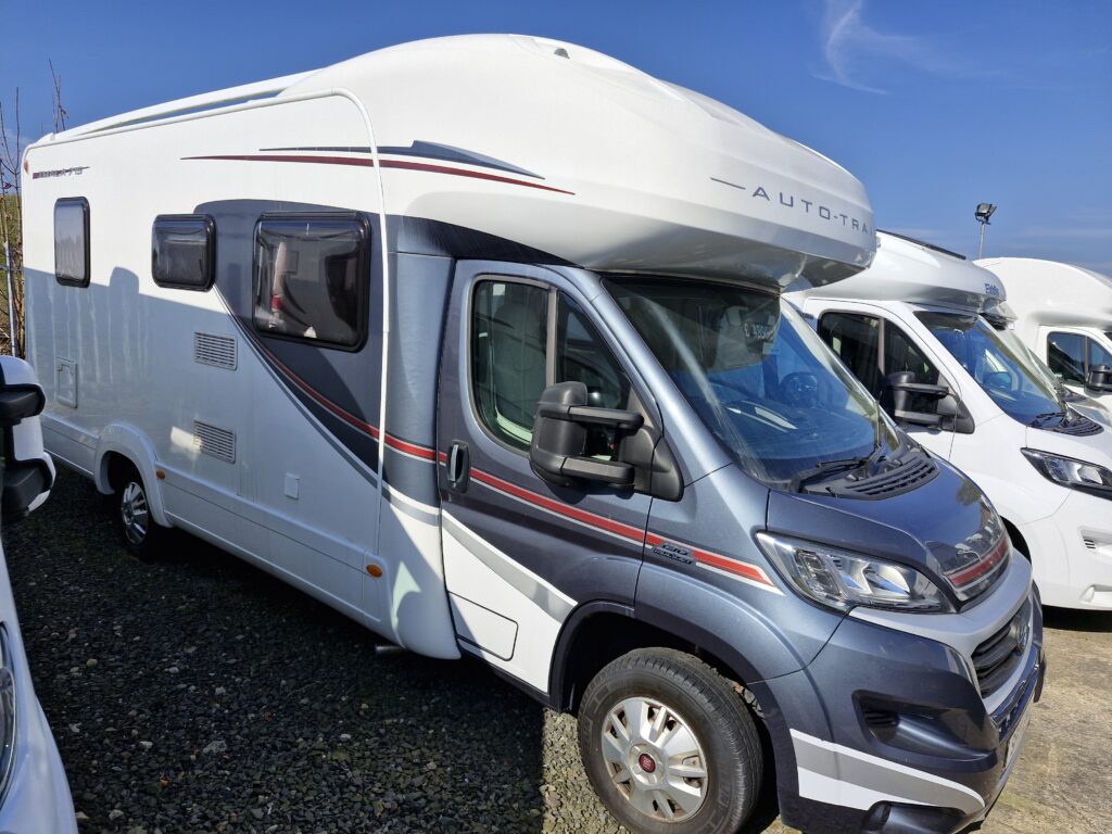 Auto-Trail Imala 715