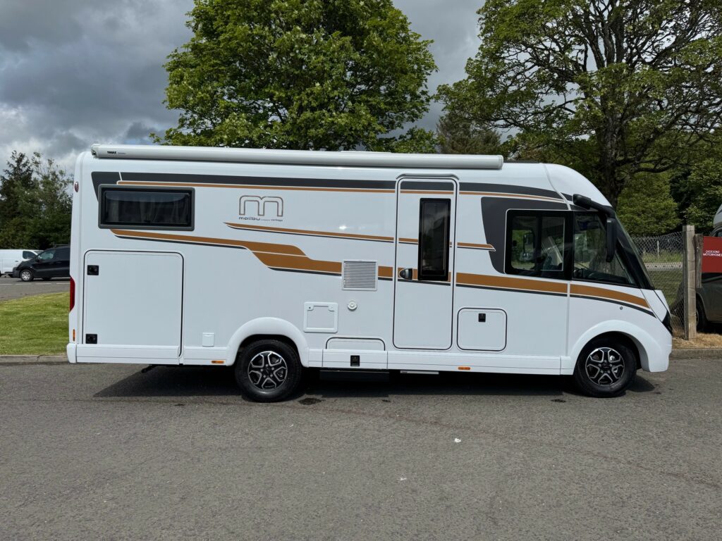 Malibu I450RB-LE