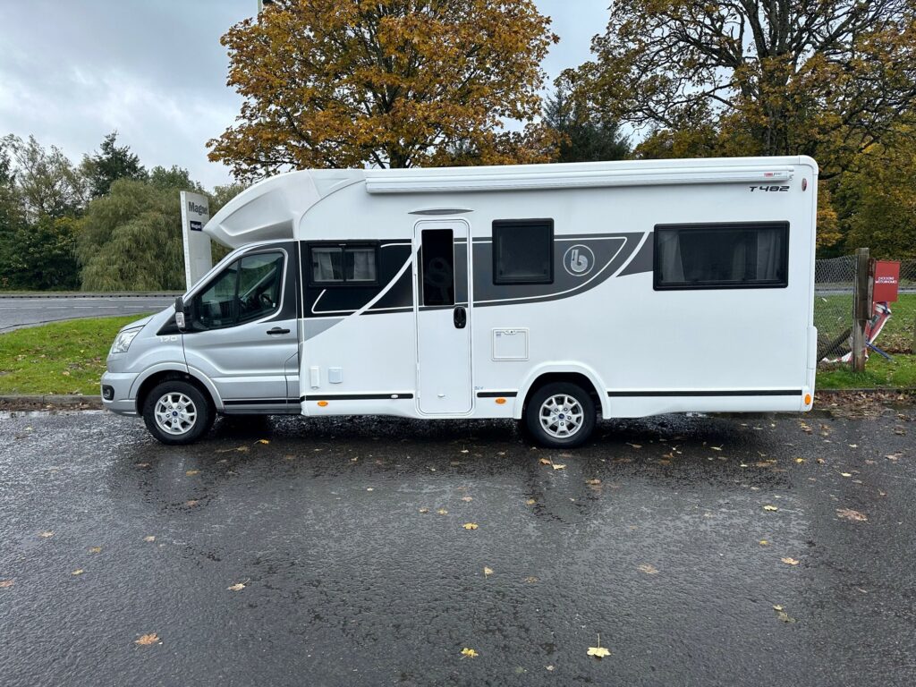Benimar Tessoro 482