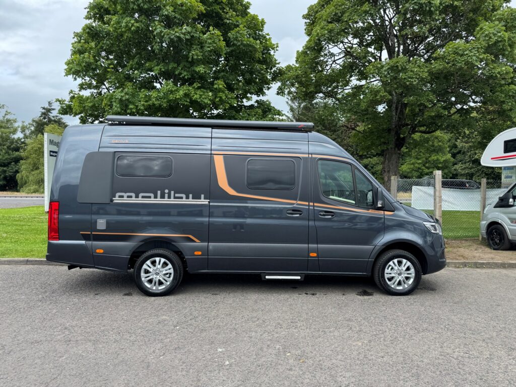 Malibu Genius 641LE