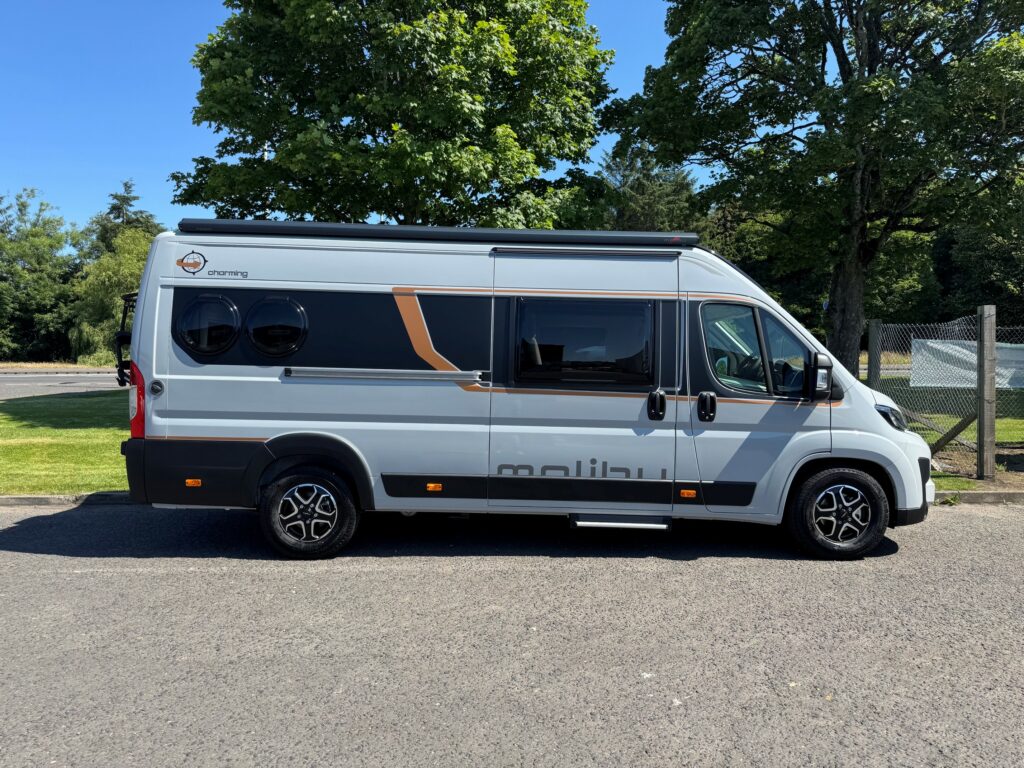 Maliby Diversity 640LE K GT
